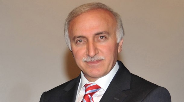 ibrahim sahin trt