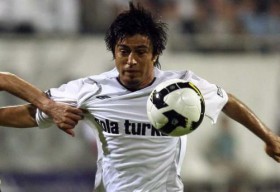 İbrahim Toraman Gaziantepspor'da / Transfer Haberleri 1 ibrahim toramann mactan