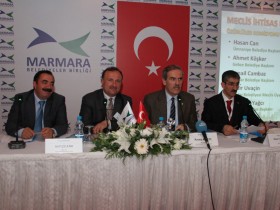 İçişleri Bakanı Şahin’den birliğe teşekkür 1 icisleri bakani sahin marmara birligi