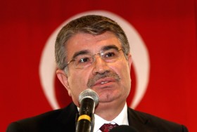 Bakan Şahin: Uludere talimatını Hava Kuvvetleri verdi, tecrübe oldu! 1 idris naim sahin biber gazi