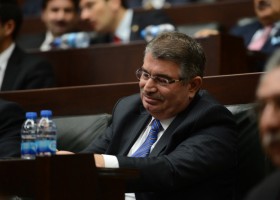 AKP'de deprem sürüyor! İdris Naim Şahin de istifa etti 1 idris naim sahin meclis