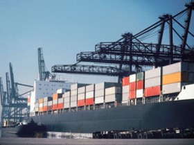 Dış ticaret rakamları açıklandı / İhracat arttı, ithalat azaldı 1 ihracattt