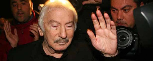 İlhan Selçuk'u kaybettik! 1 ilhan selcuk613