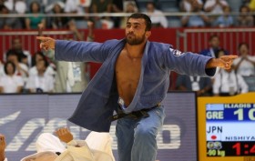 Yunanistan Olimpiyatlarda dibe vurdu! 1 ilias illiadis e1344866238343