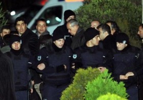İlker Başbuğ tutuklandı / İşte yaşananlar ve yorumlar (Video) 1 ilker basbug tutuklandi