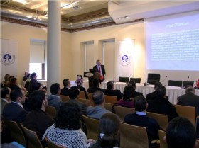 Merkez Valisi Selim Cebiroğlu: Kanuna aykırı yapılan her imar yıkılmalıdır 1 imar mevzuati seminer