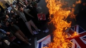 İngiltere Başbakanı David Cameron uyardı! 1 ingiltere david cameron iran