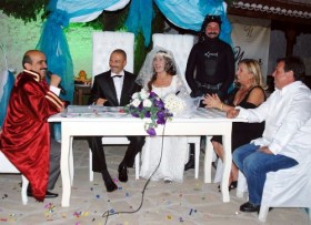 ipek tuzcuoglu nikah