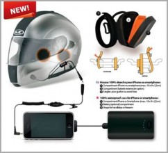 Motorculara müjde Iphone kiti çıktı 1 iphone motor