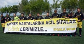 ipsalaspor dilek