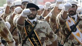 iran askeri pkk