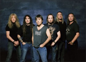 Iron Maiden'dan yeni albüm yeni klip (Video) 1 iron maiden yenialbum