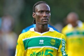 ismael bangoura