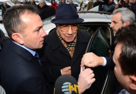 İsmail Hakkı Karadayı hastaneye kaldırıldı 1 ismail hakki karadayi 2984