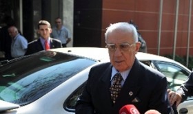 İsmail Hakkı Karadayı gözaltına alındı / Son Dakika 1 ismail hakki karadayi adliye