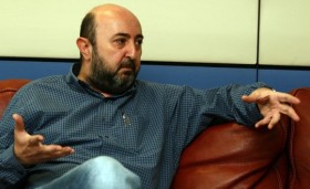 ismet berkan