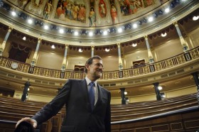 İspanya başbakanı Mariano Rajoy görevine başladı 1 ispanya basbakani mariano rajoy