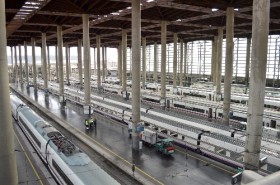 İspanya kullanılmayan 423 tren istasyonunu satıyor (Video) 1 ispanya tren