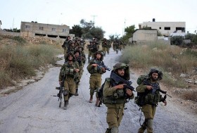 israil ordusu gazze atekes