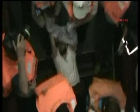 İsrail tutukluları serbest bırakıyor 1 israil baskin ani