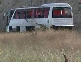 Askeri personel taşıyan otobüste patlama: 3 ölü 1 istanbul halkali patlama