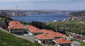 "Boğazda 700 tane milyon Euro'luk kaçak villa var" 1 istanbul bogazi villalar