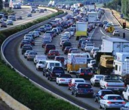 İstanbul'da alarm! 19 Eylül'de trafik birbirine girecek 1 istanbul trafik