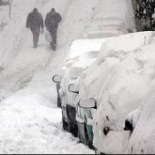 İstanbul hava durumu: Kar yağışı geri dönüyor 1 istanbul yogun kar