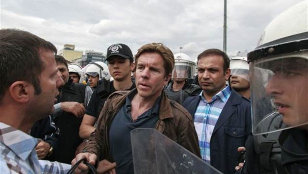 Gazetecileri Koruma Komitesi'nden Erdoğan'a CNN tepkisi 1 ivan watson gozalti 283472
