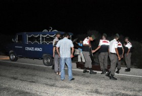 Kocasından boşanmak isteyen kadın ölü bulundu 1 izmir cinayet