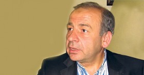 Prof. Özgenç: Terör yasası PKK'yı kapsamıyor 1 izzet ozgenc