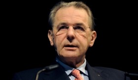 IOC Başkanı: Rusya'da ayrımcılık olmayacak 1 jacques rogge