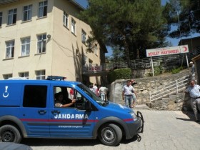 jandarma antalya