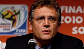 FIFA: Dünya Kupası için terör tehdidi yok 1 jeromevalcke1.nationalturk e1274369742418