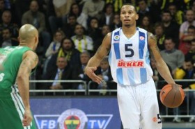 Curtis Jerrels'la yollar ayrıldı / Fenerbahçe haberleri 1 jerrells