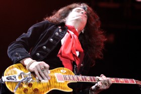 joe perry