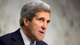 John Kerry: Venezuela'da oyların yeniden sayılması gerekir 1 john kerry1