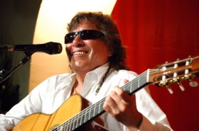 Jose Feliciano Bodrum'da 1 jose feliciano