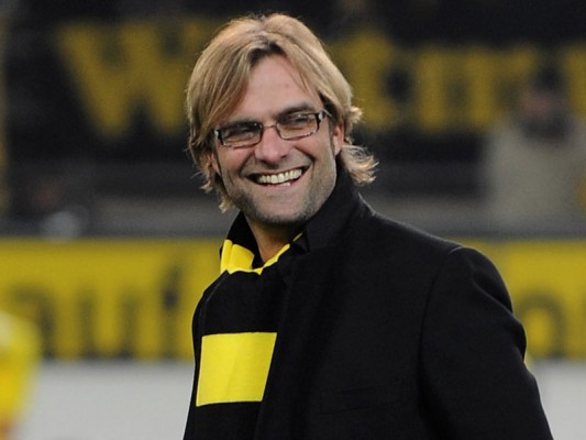 juergen klopp borussia dortmund nationalturk 01234