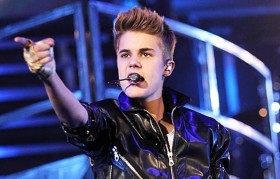 justin bieber amerika konser