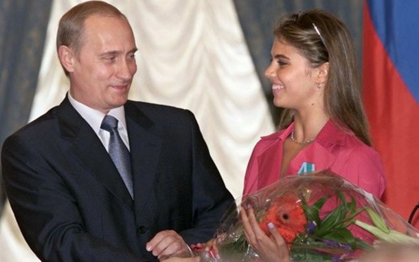 Kabayeva, milletvekilliği görevinden istifa etti 1 kabayeva rusya putin