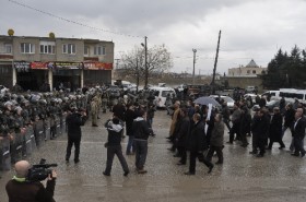 Kahramanmaraş'ta tehlikeli olaylar 1 kahramanmaras narli