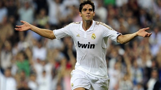 Galatasaray'da Kaka sesleri / Galatasaray Transfer Haberleri 1 kaka ajax maci