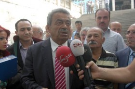 Kamer Genç: Kütahya Şeker Fabrikasının özelleştirilmesinde usulsüzlük var 1 kamer genc adliyeaciklama