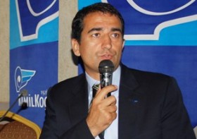 Kamil Koç'un Konya seferleri başlıyor 1 kamilkoc konya