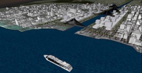Bakanlıktan açıklama: Kanal İstanbul projesi kesinleşmedi 1 kanal istanbul