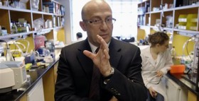Türk bilim adamından mikroçiple kanser teşhisi 1 kanser tedavi mehmet toner