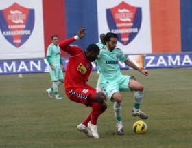 Karabükspor ara transfer şampiyonu! / Transfer Haberleri 1 karabuk mersin