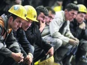 Zonguldak'taki Grizu faciasının üzerinden tam 4 yıl geçti 1 karadon maden ocagi grizu