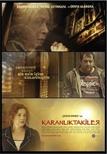 karanliktakiler